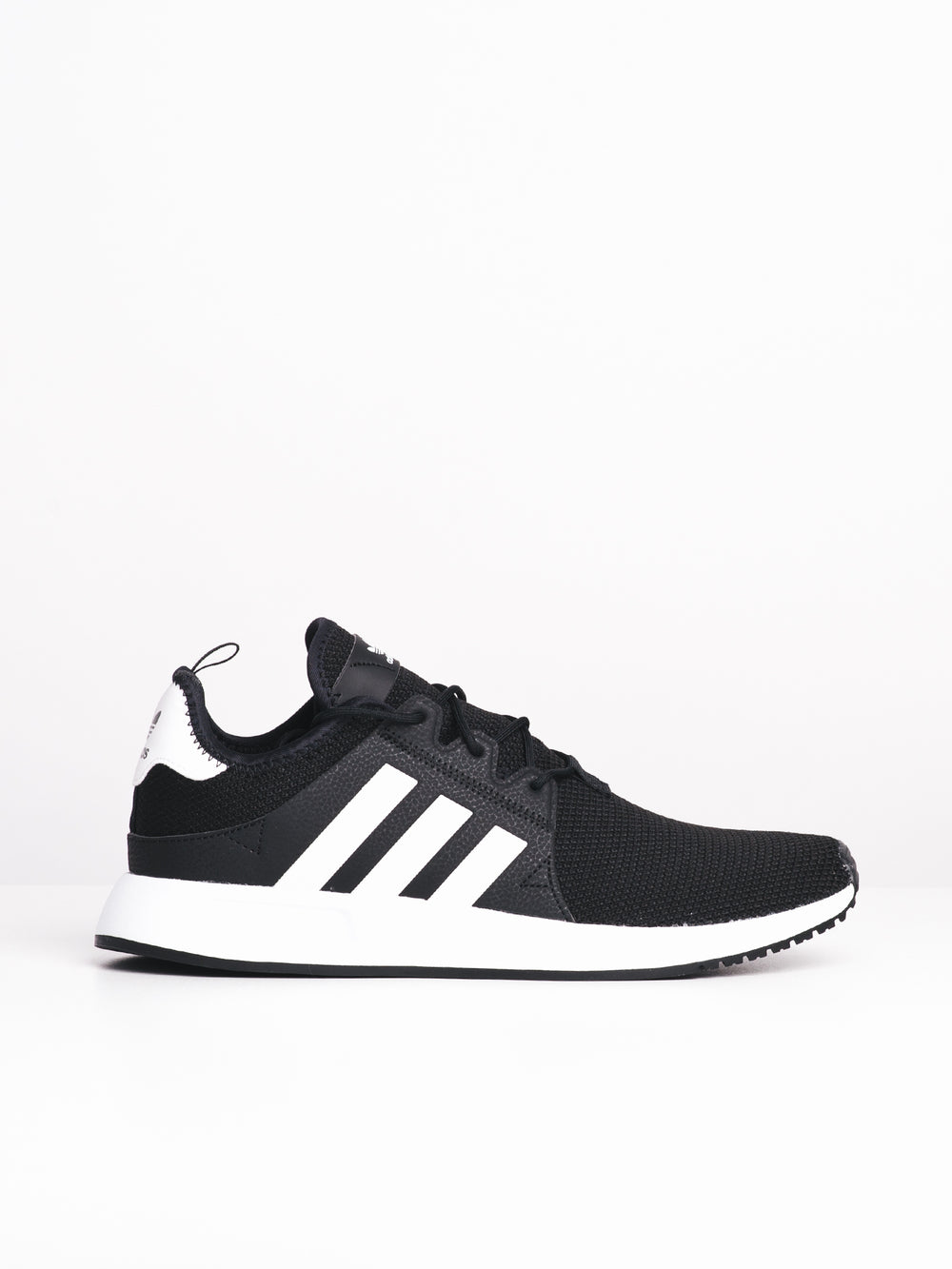 BASKETS ADIDAS X_PLR NOIR/BLANC POUR HOMMES - DÉSTOCKAGE