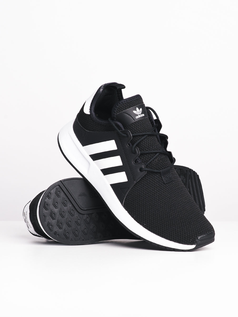 BASKETS ADIDAS X_PLR NOIR/BLANC POUR HOMMES - DÉSTOCKAGE