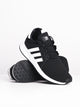 ADIDAS MENS ADIDAS X_PLR BLACK/WHITE SNEAKERS - CLEARANCE - Boathouse