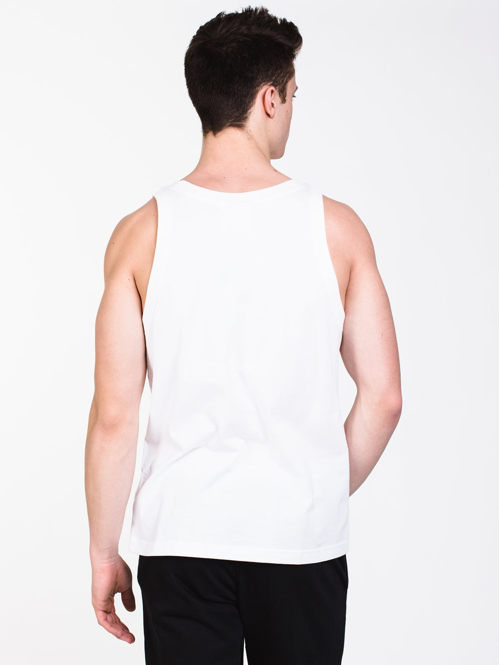 ADIDAS TREFOIL TANK  - CLEARANCE