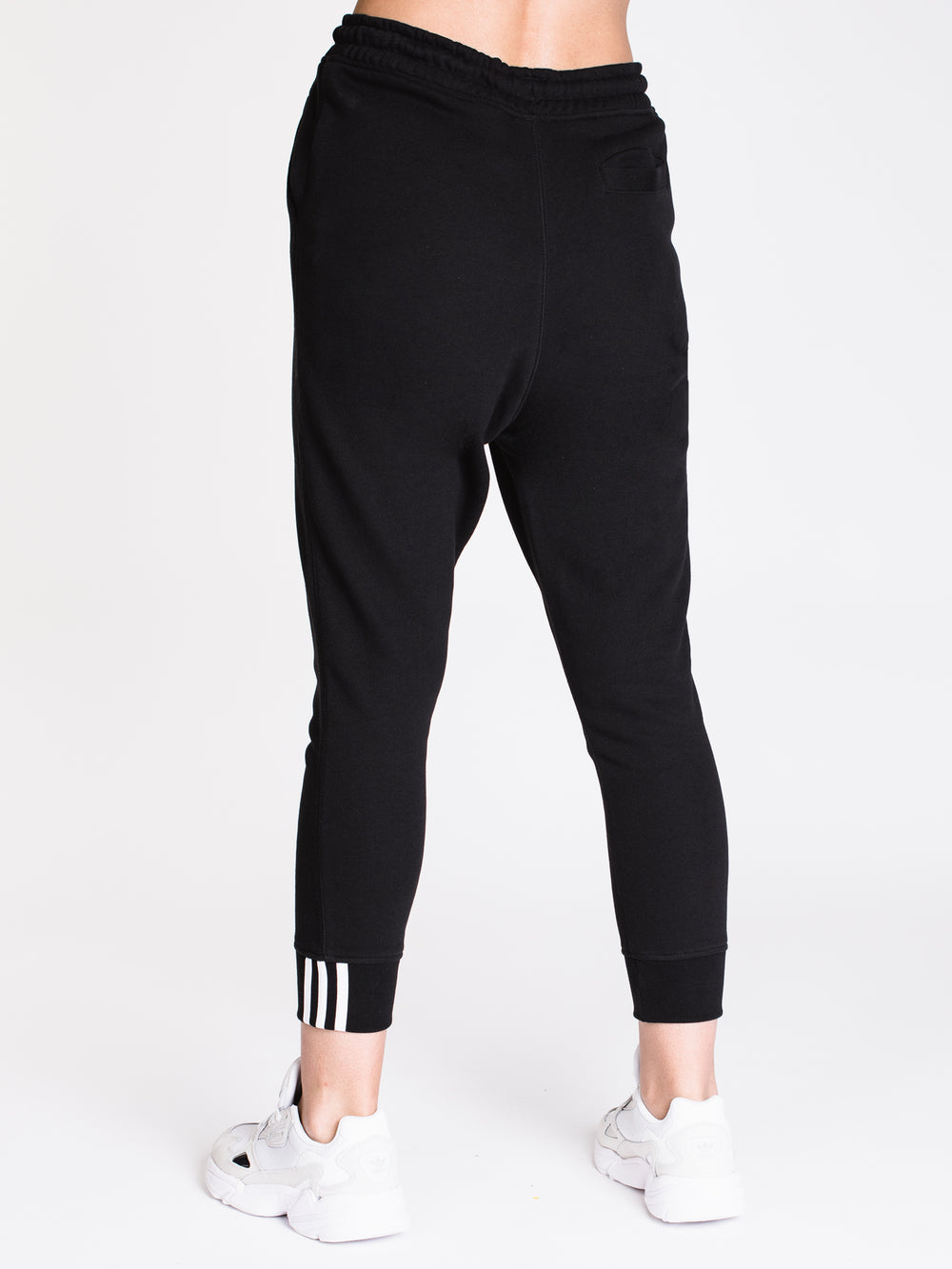 WOMENS VOCAL PANT - BLACK - CLEARANCE