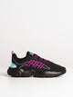 ADIDAS WOMENS HAIWEE - BLACK/PINK/AQUA - CLEARANCE - Boathouse