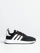 ADIDAS KIDS X_PLR KIDS - BLACK/WHITE - CLEARANCE - Boathouse