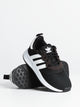 ADIDAS KIDS X_PLR KIDS - BLACK/WHITE - CLEARANCE - Boathouse