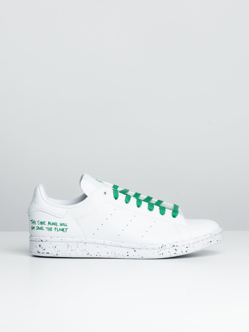 MENS ADIDAS STAN SMITH SNEAKERS - CLEARANCE