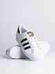 ADIDAS WOMENS ADIDAS SUPERSTAR SNEAKER  - CLEARANCE - Boathouse