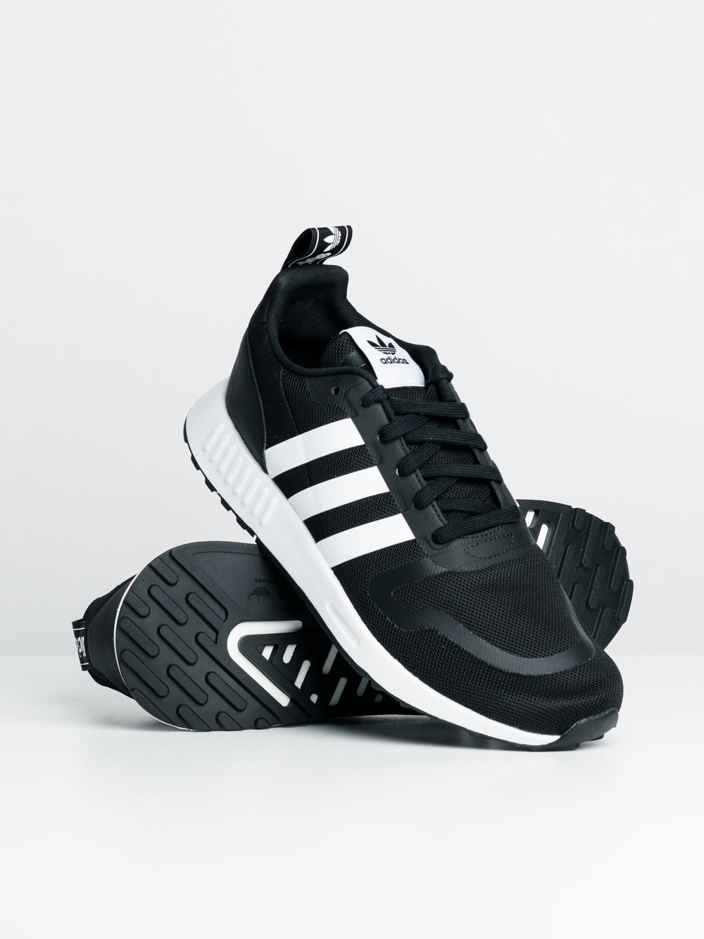 MENS ADIDAS SMOOTH RUNNER - CLEARANCE