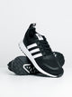 ADIDAS MENS ADIDAS SMOOTH RUNNER - CLEARANCE - Boathouse