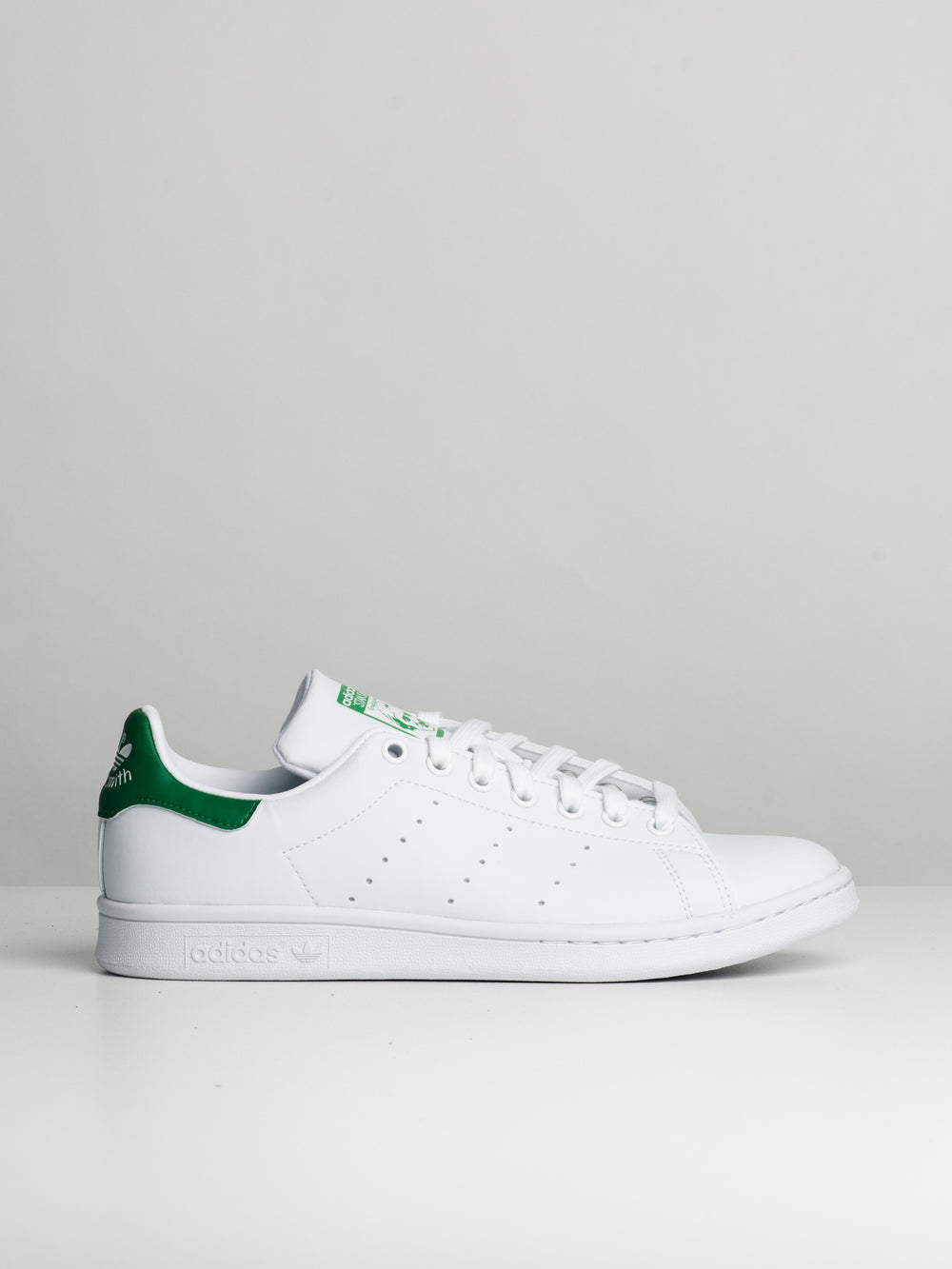 MENS ADIDAS STAN SMITH SNEAKERS - CLEARANCE