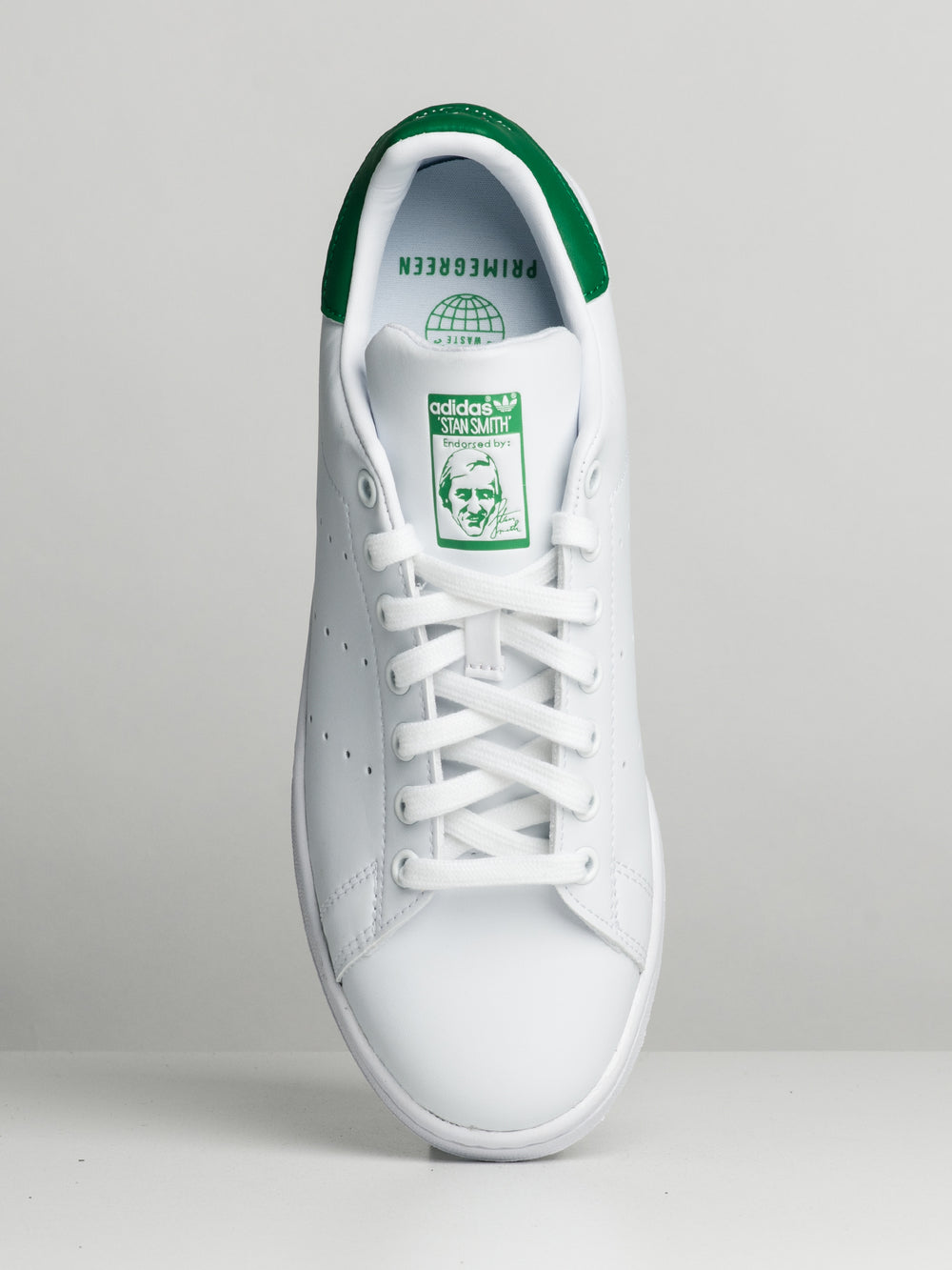 MENS ADIDAS STAN SMITH SNEAKERS - CLEARANCE