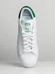 ADIDAS MENS ADIDAS STAN SMITH SNEAKERS - CLEARANCE - Boathouse