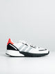 ADIDAS MENS ADIDAS ZX 1K BOOST SNEAKERS - WHITE/BLACK - CLEARANCE - Boathouse