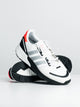 ADIDAS MENS ADIDAS ZX 1K BOOST SNEAKERS - WHITE/BLACK - CLEARANCE - Boathouse