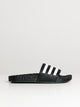 ADIDAS MENS ADIDAS ADILETTE BOOST SLIDE - CLEARANCE - Boathouse