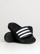 ADIDAS MENS ADIDAS ADILETTE BOOST SLIDE - CLEARANCE - Boathouse