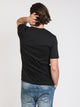 ADIDAS ADIDAS RECYCLED LOGO T-SHIRT  - CLEARANCE - Boathouse