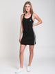 ADIDAS ADIDAS RACERBACK DRESS  - CLEARANCE - Boathouse