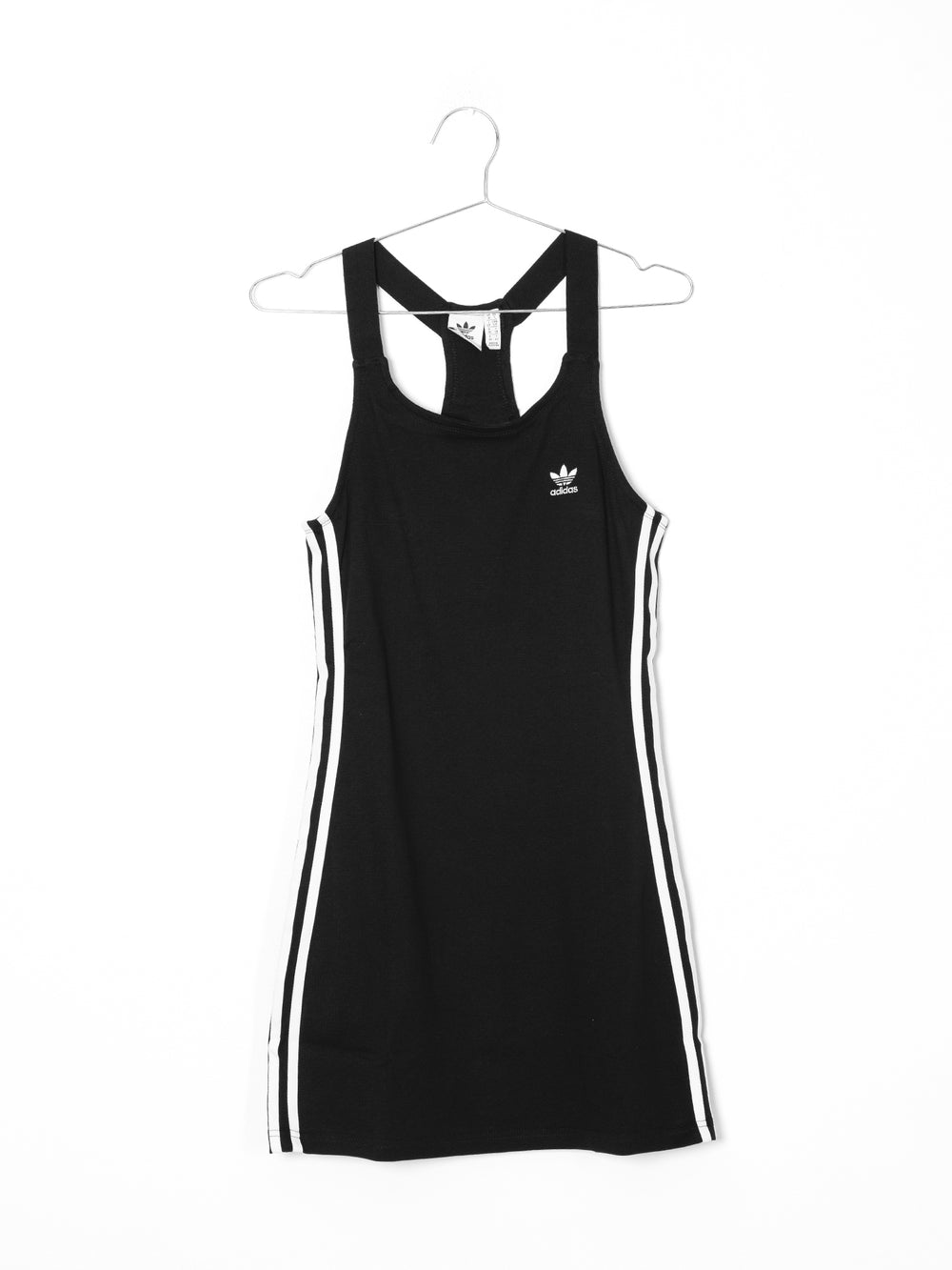 ADIDAS RACERBACK DRESS  - CLEARANCE