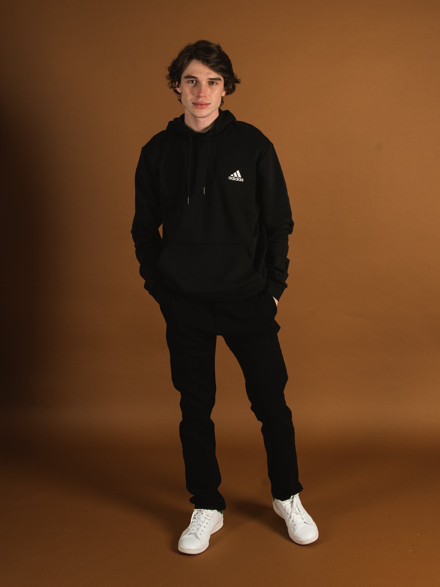 Adidas joggers deals and hoodie