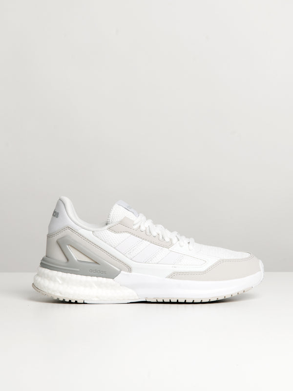 ADIDAS NEBZED SUPER SNEAKERS FEMME - DÉSTOCKAGE
