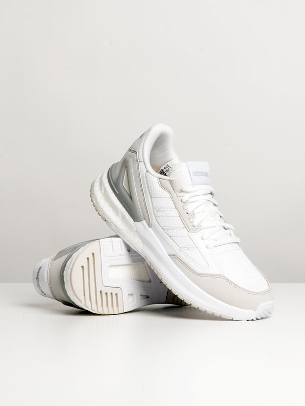 ADIDAS NEBZED SUPER SNEAKERS FEMME - DÉSTOCKAGE