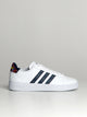 ADIDAS WOMENS ADIDAS GRAND COURT 2.0 - CLEARANCE - Boathouse