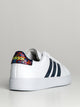 ADIDAS WOMENS ADIDAS GRAND COURT 2.0 - CLEARANCE - Boathouse