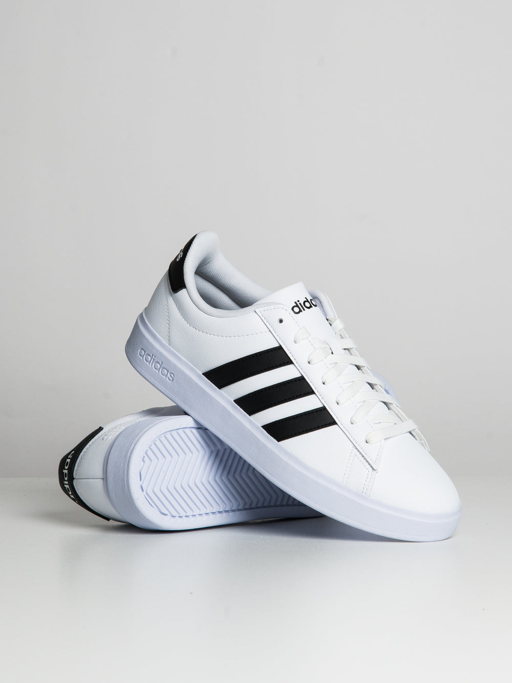 BASKETS ADIDAS GRAND COURT 2.0 POUR HOMME