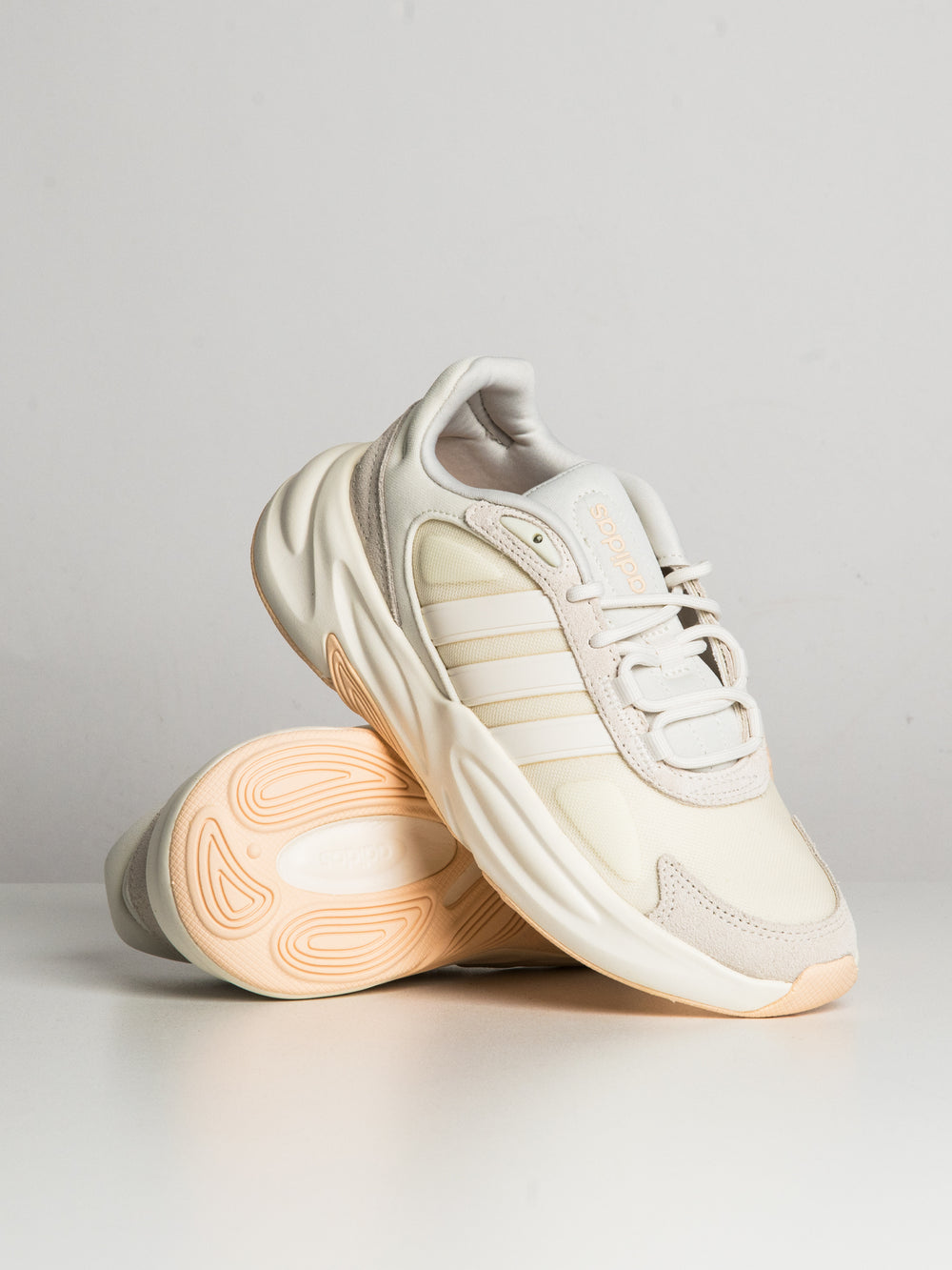 WOMENS ADIDAS OZELLE - CLEARANCE