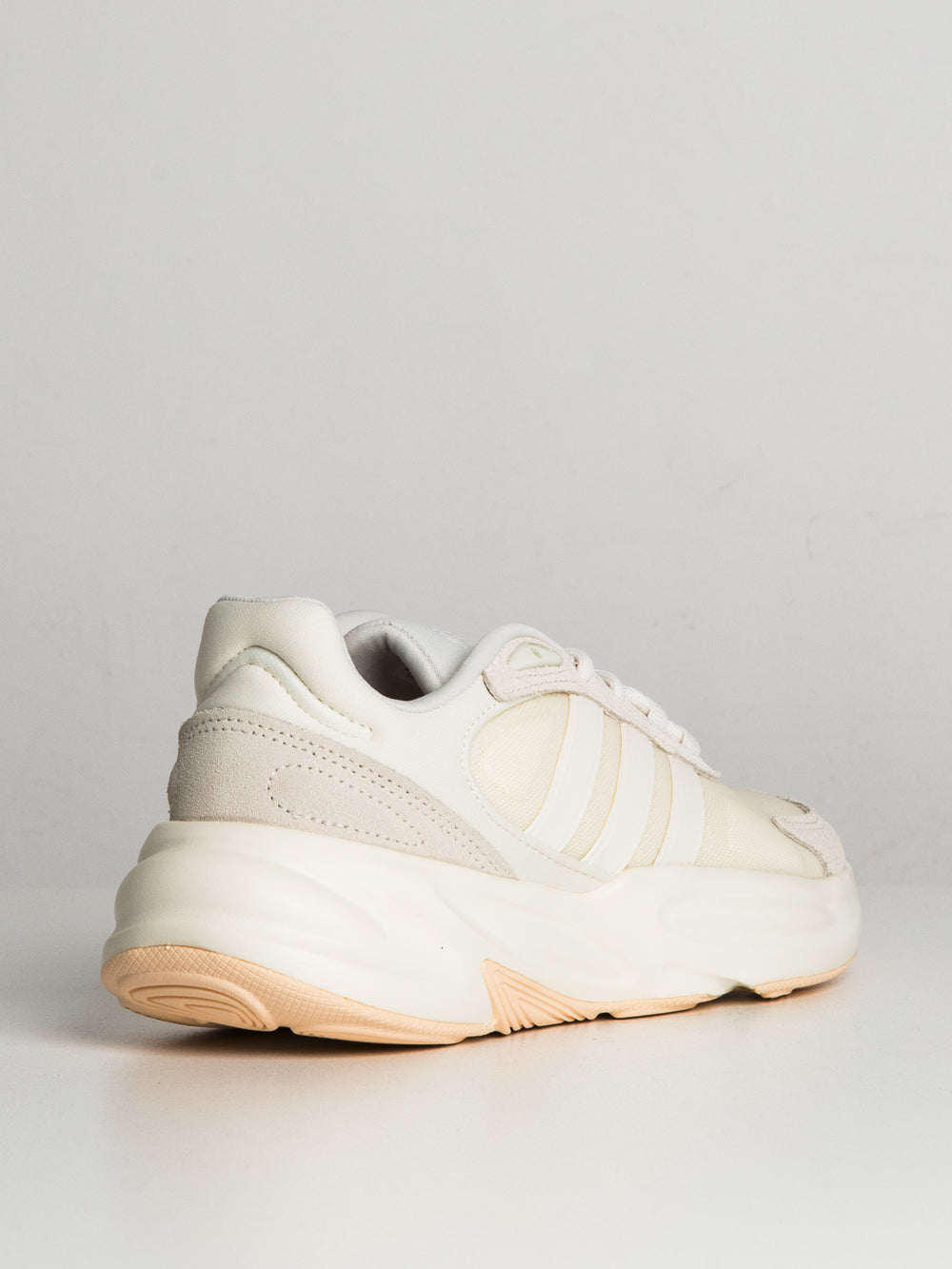 WOMENS ADIDAS OZELLE - CLEARANCE