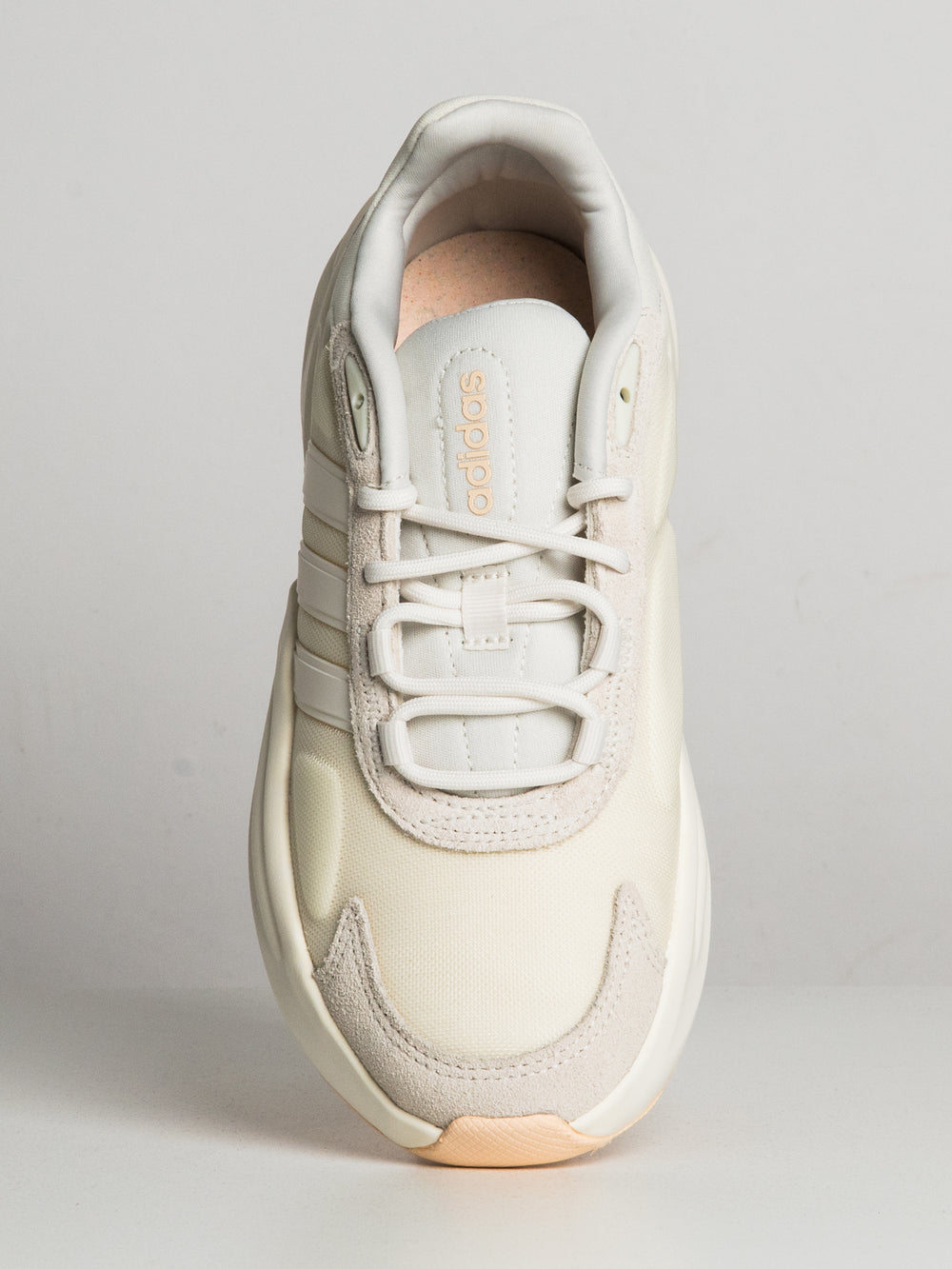 WOMENS ADIDAS OZELLE - CLEARANCE