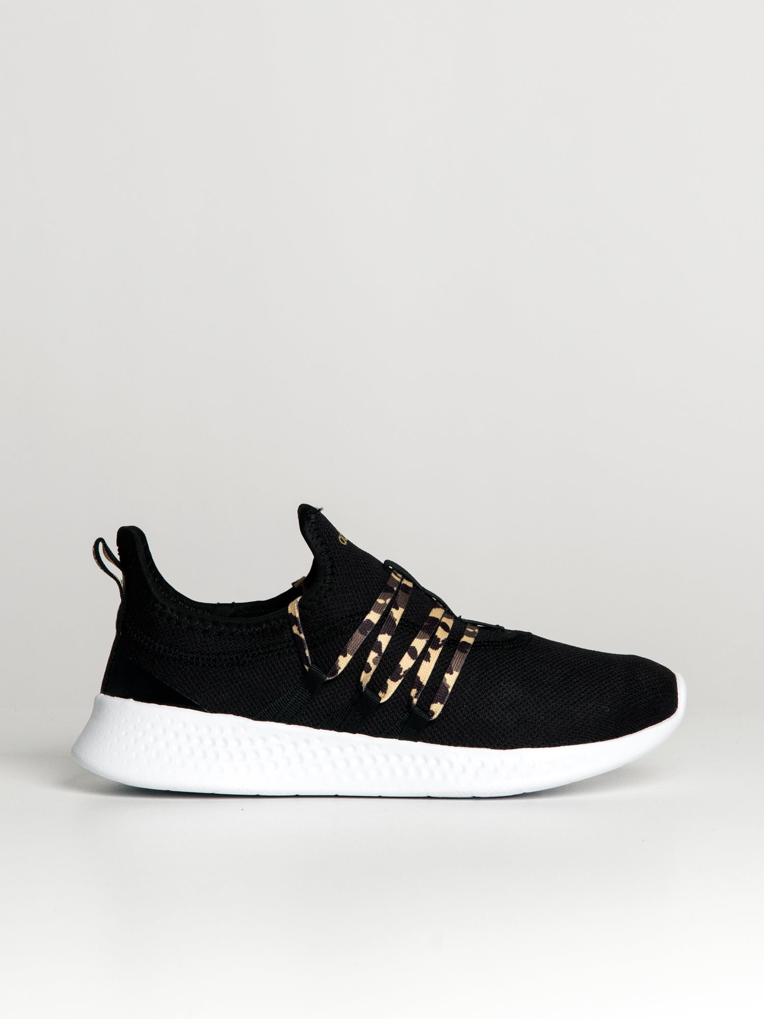 WOMENS ADIDAS PUREMOTION ADAPT 2.0 SNEAKER - CLEARANCE