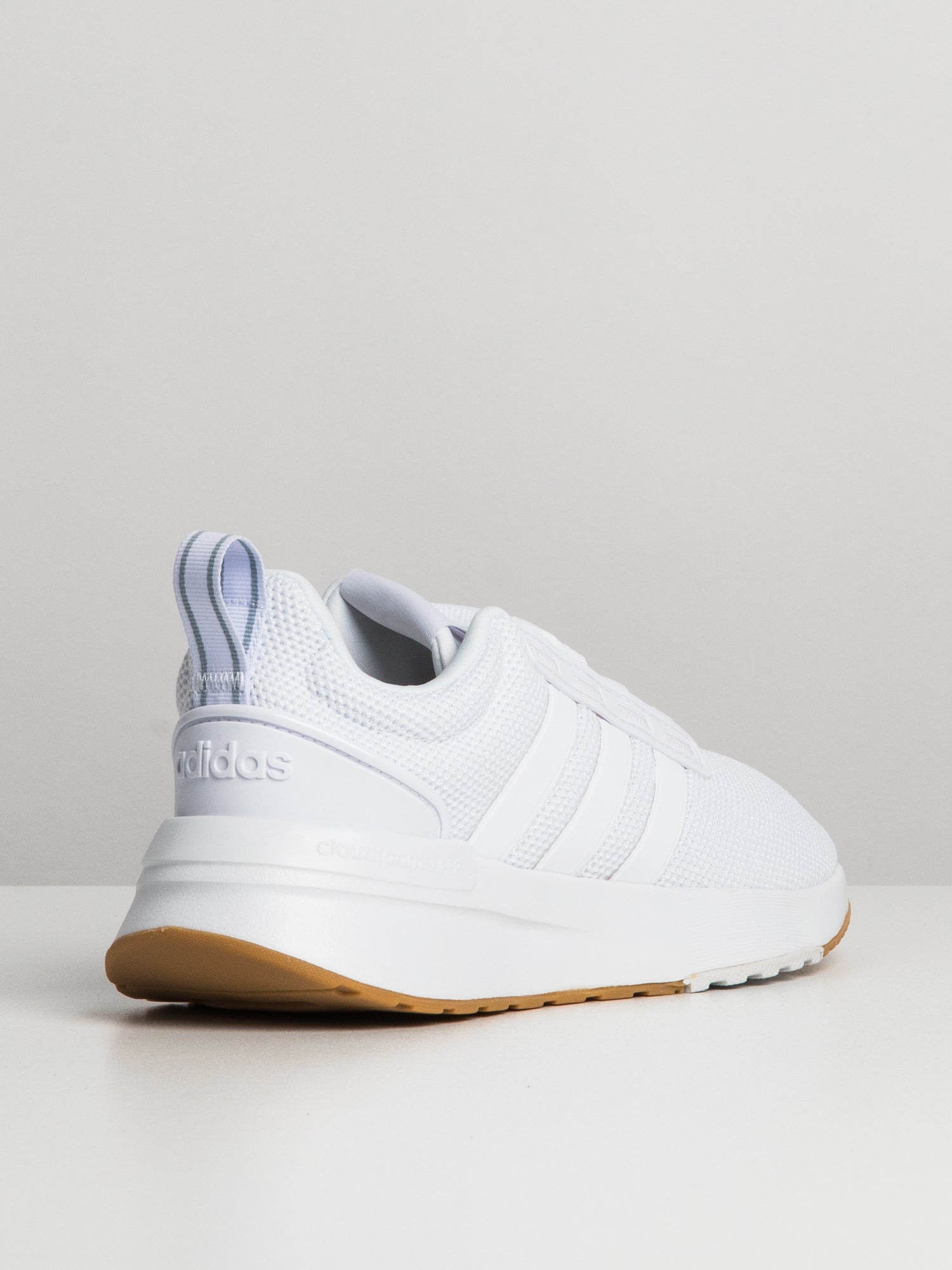 Adidas cloudfoam racer on sale womens