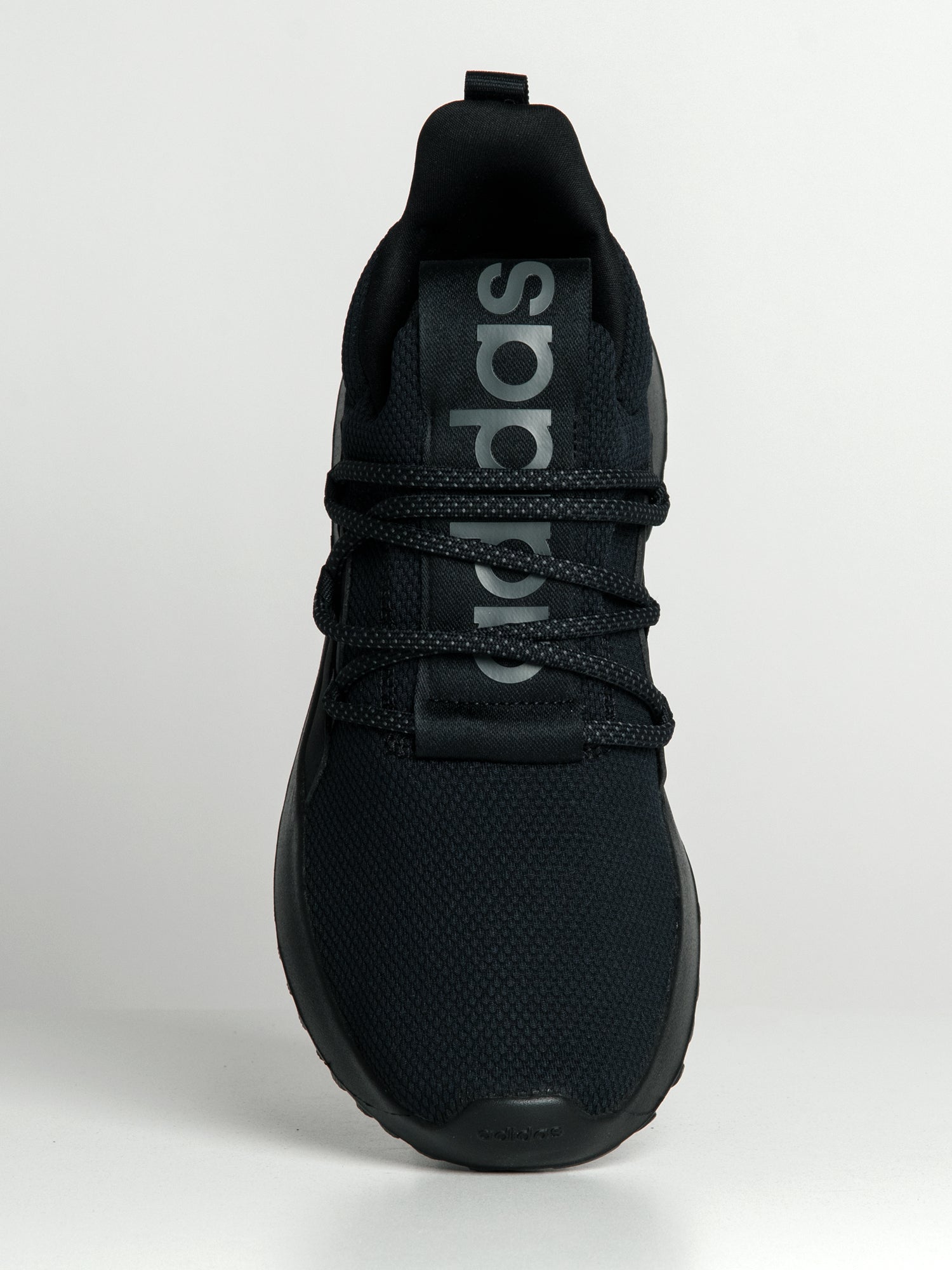 Adidas lite clearance racer all black