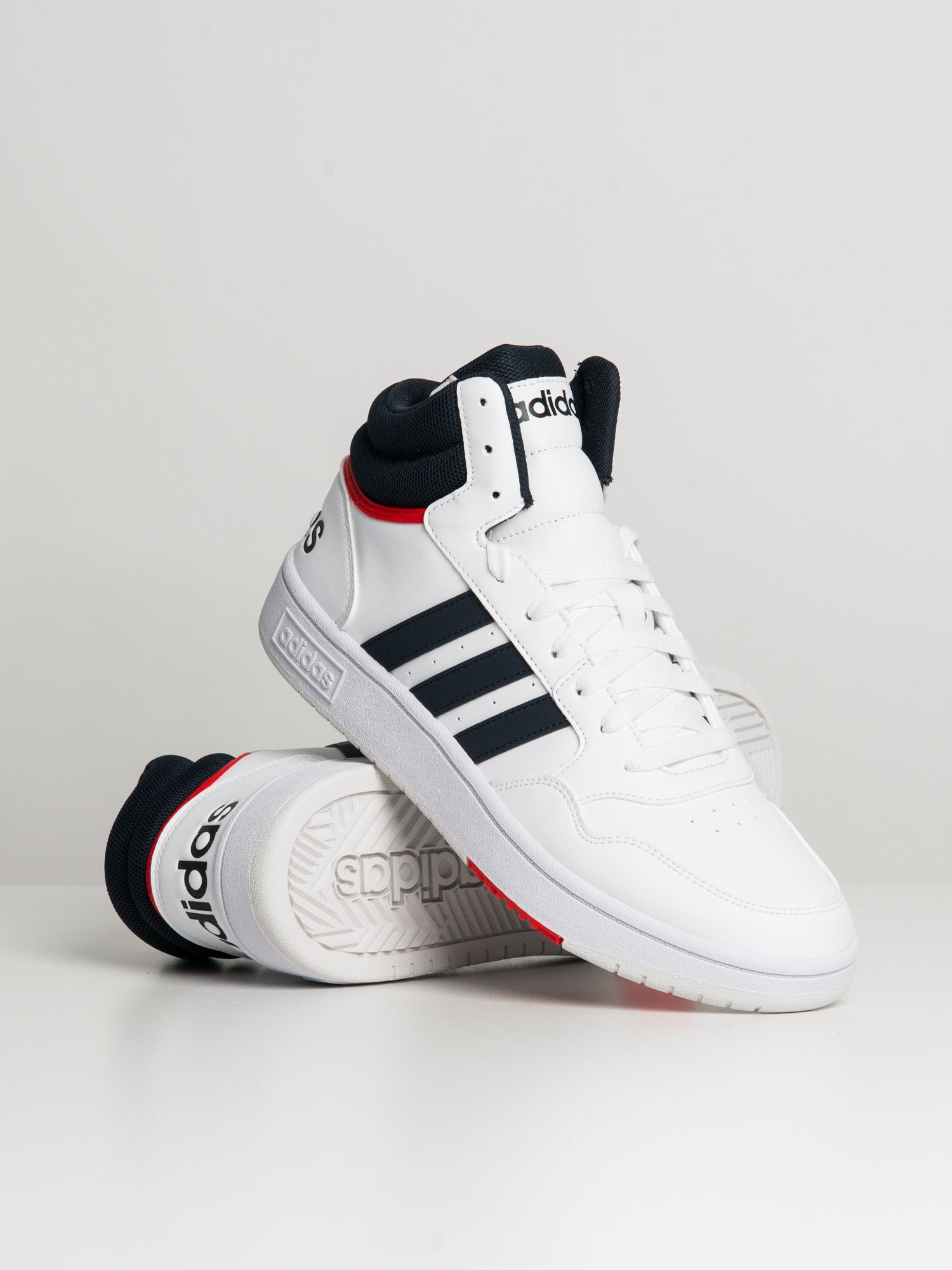 Adidas hoops 2. 2025 mid w