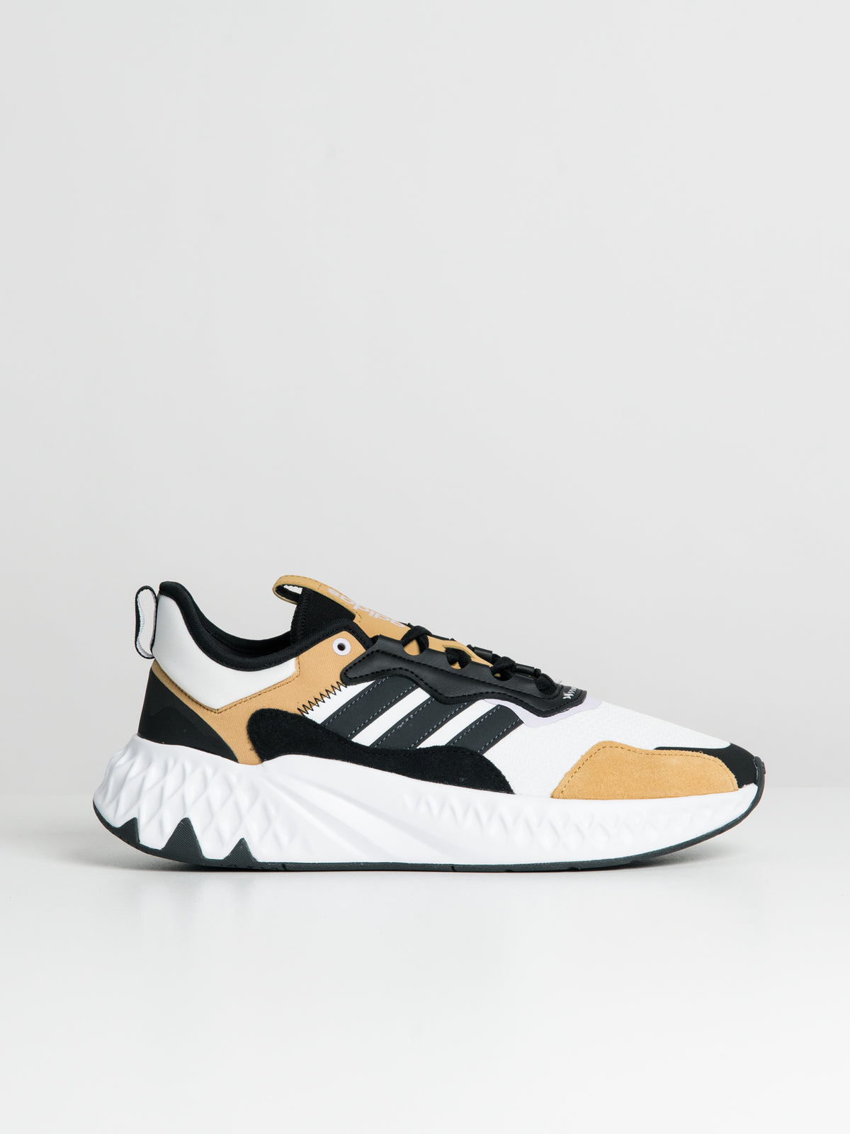 MENS ADIDAS FUTUREPOOL CC SNEAKERS - CLEARANCE