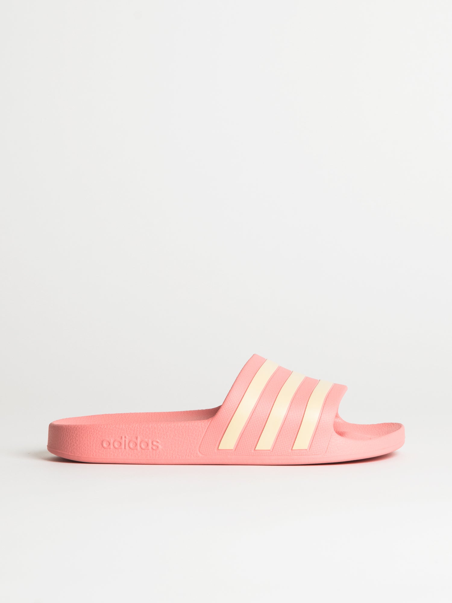 Adidas Adilette deals Women’s Pink Slides - Size 9