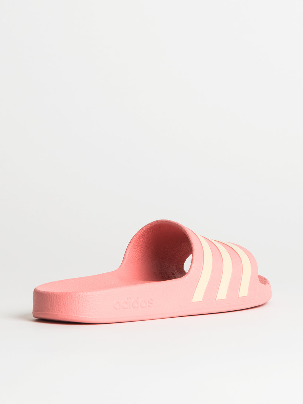 WOMENS ADIDAS ADILETTE AQUA SLIDES