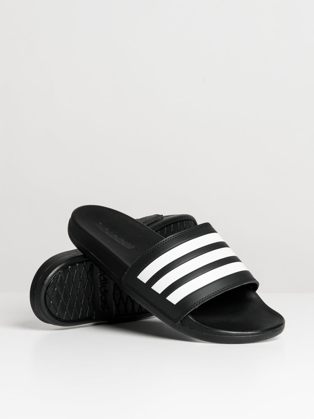 Adilette Comfort Badslippers Adidas Adilette Badslippers Dames