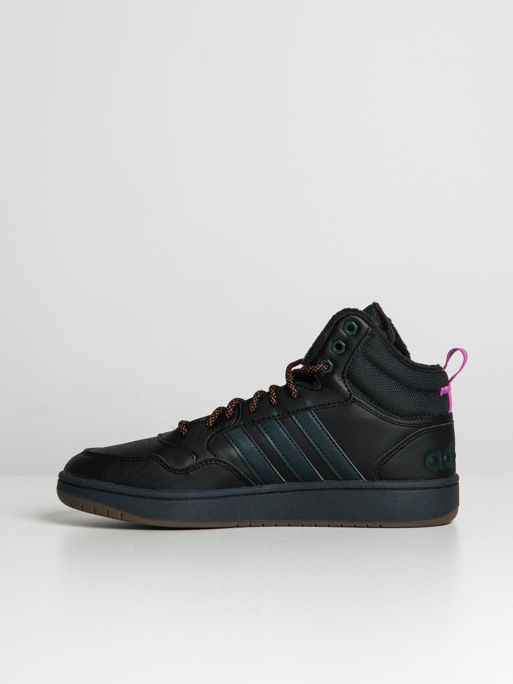 MENS ADIDAS HOOPS 3.0 MID