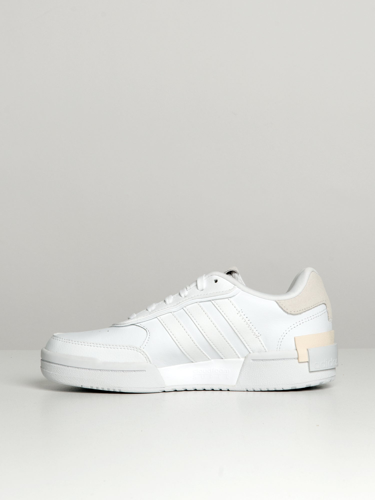 WOMENS ADIDAS POSTMOVE SE SNEAKER - CLEARANCE