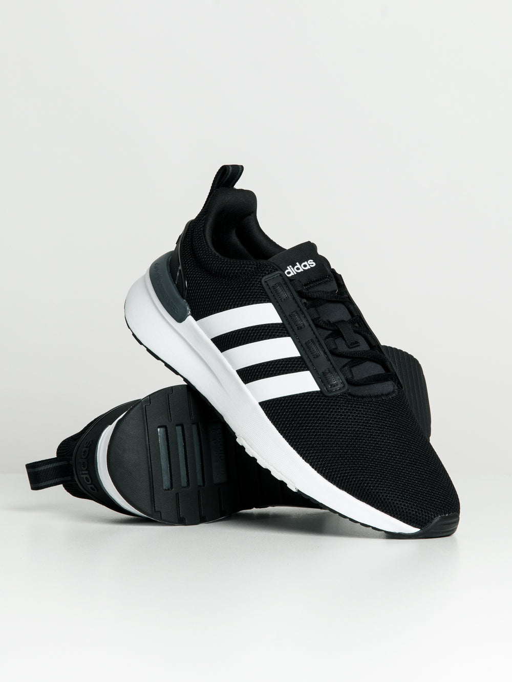 MENS ADIDAS RACER TR SNEAKERS - CLEARANCE