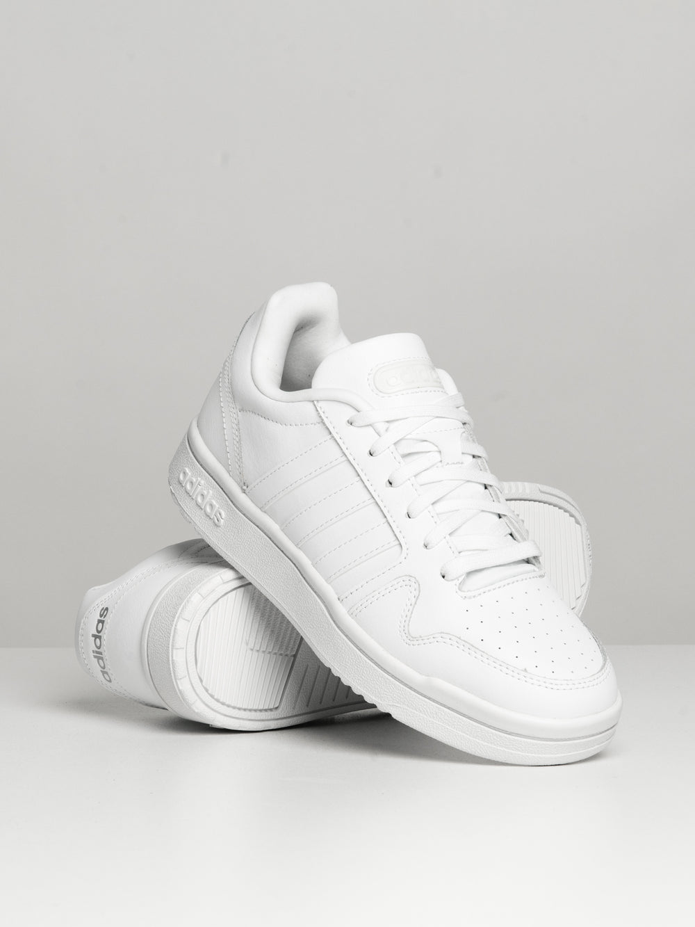 WOMENS ADIDAS POSTMOVE LOW SNEAKERS - CLEARANCE