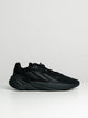 ADIDAS MENS ADIDAS OZELIA SNEAKERS - BLACK - CLEARANCE - Boathouse