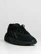 ADIDAS MENS ADIDAS OZELIA SNEAKERS - BLACK - CLEARANCE - Boathouse