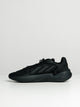 ADIDAS MENS ADIDAS OZELIA SNEAKERS - BLACK - CLEARANCE - Boathouse