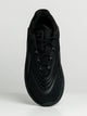 ADIDAS MENS ADIDAS OZELIA SNEAKERS - BLACK - CLEARANCE - Boathouse