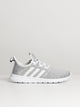 ADIDAS WOMENS ADIDAS CLOUDFOAM PURE SNEAKERS - CLEARANCE - Boathouse