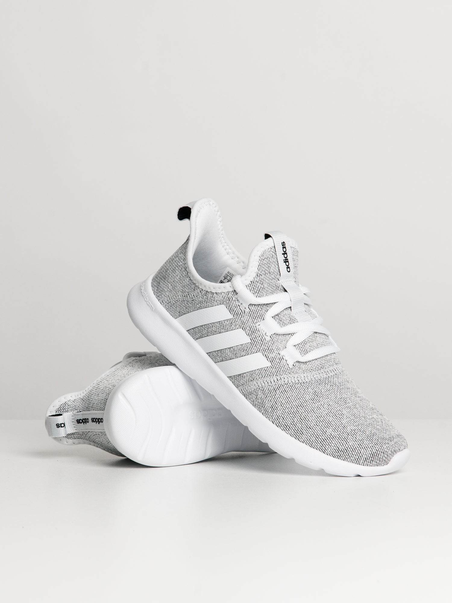 Adidas cloudfoam pure sneaker  outlet women's