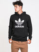 ADIDAS ADIDAS TREFOIL PULLOVER HOODIE  - CLEARANCE - Boathouse